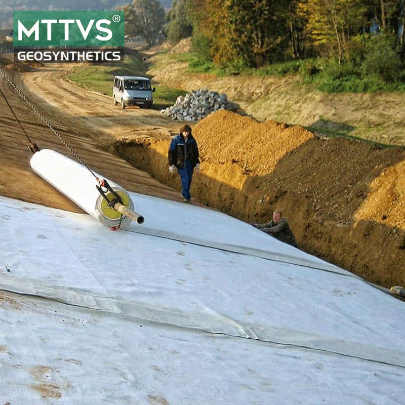 nonwoven geotextile 2 nonwoven geotextile 2