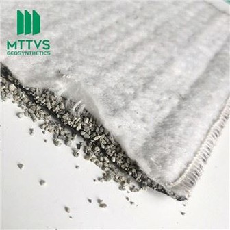 Bentonit geosintetik gil layneri