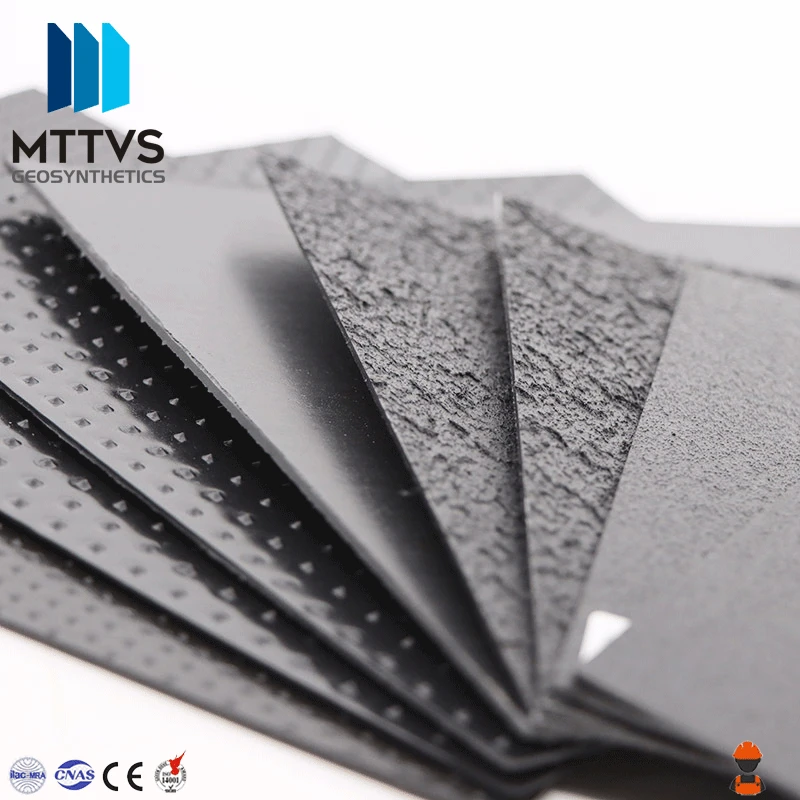 HDPE GEOMEMBRANE3 HDPE GEOMEMBRANE3